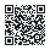 QR do publicznego zapisu QSO
