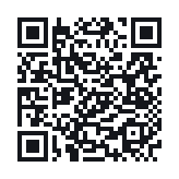 QR do publicznego zapisu QSO
