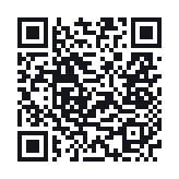 QR do publicznego zapisu QSO
