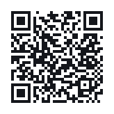 QR do publicznego zapisu QSO