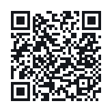 QR do publicznego zapisu QSO