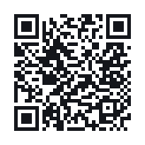 QR do publicznego zapisu QSO
