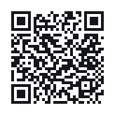 QR do publicznego zapisu QSO