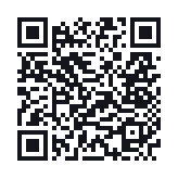 QR do publicznego zapisu QSO