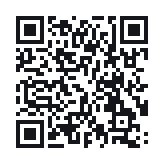 QR do publicznego zapisu QSO