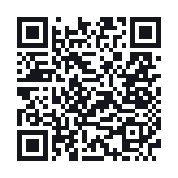 QR do publicznego zapisu QSO