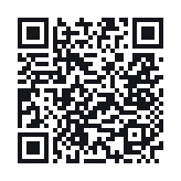 QR do publicznego zapisu QSO