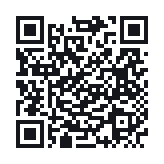 QR do publicznego zapisu QSO