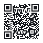 QR do publicznego zapisu QSO