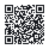 QR do publicznego zapisu QSO