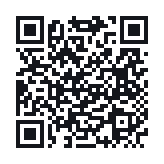 QR do publicznego zapisu QSO