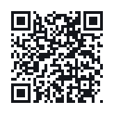 QR do publicznego zapisu QSO