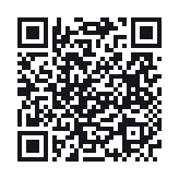 QR do publicznego zapisu QSO