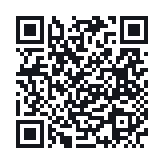 QR do publicznego zapisu QSO