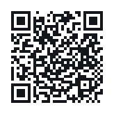 QR do publicznego zapisu QSO