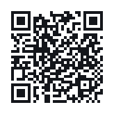 QR do publicznego zapisu QSO