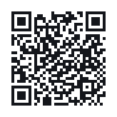 QR do publicznego zapisu QSO