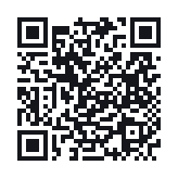 QR do publicznego zapisu QSO