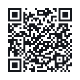 QR do publicznego zapisu QSO
