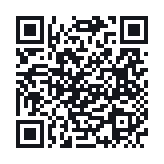 QR do publicznego zapisu QSO