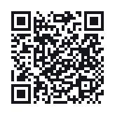 QR do publicznego zapisu QSO