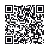 QR do publicznego zapisu QSO