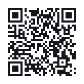 QR do publicznego zapisu QSO