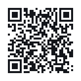 QR do publicznego zapisu QSO