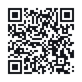 QR do publicznego zapisu QSO