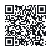 QR do publicznego zapisu QSO