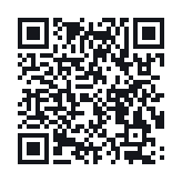 QR do publicznego zapisu QSO