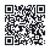 QR do publicznego zapisu QSO