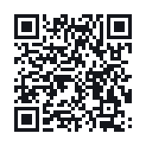 QR do publicznego zapisu QSO