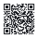 QR do publicznego zapisu QSO