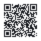 QR do publicznego zapisu QSO