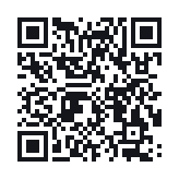 QR do publicznego zapisu QSO