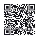 QR do publicznego zapisu QSO