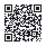 QR do publicznego zapisu QSO