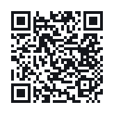 QR do publicznego zapisu QSO