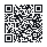 QR do publicznego zapisu QSO