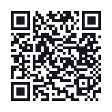 QR do publicznego zapisu QSO