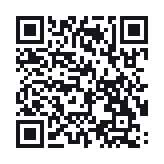 QR do publicznego zapisu QSO