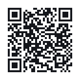 QR do publicznego zapisu QSO