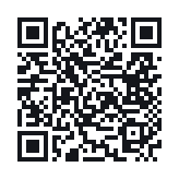 QR do publicznego zapisu QSO