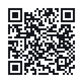 QR do publicznego zapisu QSO