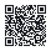 QR do publicznego zapisu QSO