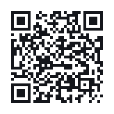QR do publicznego zapisu QSO