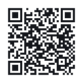 QR do publicznego zapisu QSO