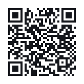 QR do publicznego zapisu QSO