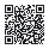 QR do publicznego zapisu QSO